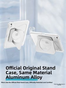 HANNUO | Protective Case Full Enclosure Shockproof Lightweight Stylus Slot 11 Inch 13 Inch