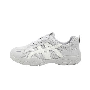La Chapelle | Breathable Outdoor Canvas Shoes