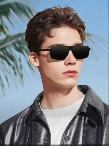 HELEN KELLER | Driving Sports Polarized UV Protection Sunglasses