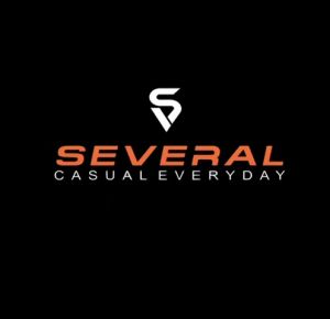 TShirt Cowok Several Cloud Series Baju Kaos Pria Dewasa Distro Terbaru 2023 Motif Keren Berkualitas