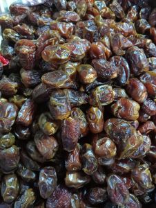 korma Mesir Gold valley manis empuk lembut halus isi 1kilo