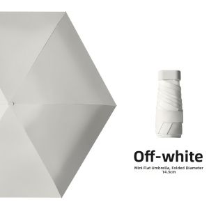 UV Protection Folding Umbrella