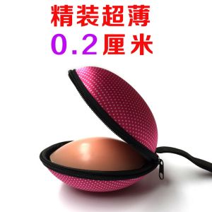 Silicone Bra Inserts Womens Large Size Gathered Summer Wedding Dress Backless Wedding Special Nursing Pads Anti-Bump Points