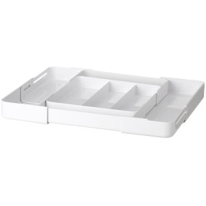 LANJIAOLUO | Home Medicine Storage Box Drawer Organizer