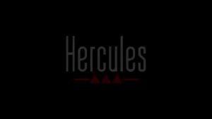 Hercules DJControl Inpulse 500 | All-In-One DJ controller with Beatmatch Guide Full DJ Software DJUCED & Serato DJ Lite Included Other DJ Software Compatible