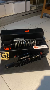 shockbreaker shock belakang groza ef series 330mm beat fi scoopy fi vario 125 150 xride stylo genio