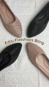 Otha Laviola H671 OLH - Flat shoes Wanita