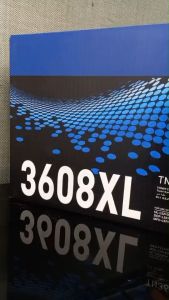 Brother TN-3608XL Black ตลับหมึกโทนเนอร์ สีดำ ของแท้ (6000 แผ่น)