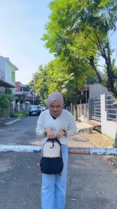 Tas Ransel untuk Semua Usia: Backpack Pria Wanita