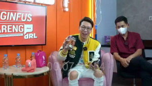 Kopi Gatot Koco Asli Original by dr Richard Lee