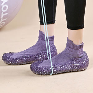 Gallonshark indoor fitness sports shoes lightweight shock absorption non-slip soft bottom jump rope exercise yoga squat hard pul