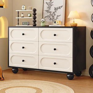 Storage Drawer Cabinet 5 Drawers
