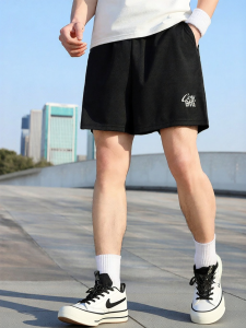 Warrior | Quick-Dry Casual Loose Short Pants