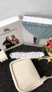 Tas Wanita Korea Style Aluna Selempang