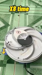 Máy Bắt Ruồi Tự động Thiết Kế Thông Minh Chạy Điện An Toàn Không Độc Hại Dễ Dàng Sử Dụng