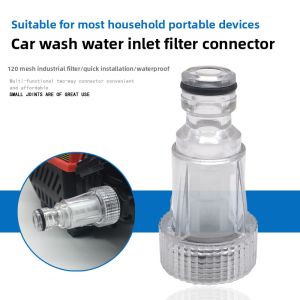 BONINGYU | Washing Machine Inlet Filter and Nipple Fitting 25.4mm 18.9mm
