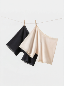 Purcotton | Breathable Anti-bacterial No-roll Edge Underwear