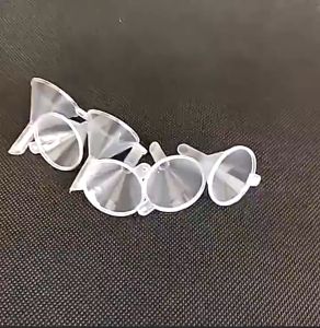 Corong Mini Transparan Multifungsi / Corong Kecil Untuk Parfum Air Minyak Serbaguna