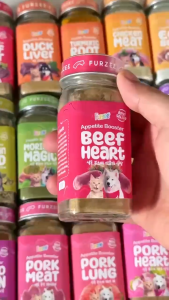 Furzee Appetite Booster for Dogs and Cats - BEST FOR PICKY EATERS**