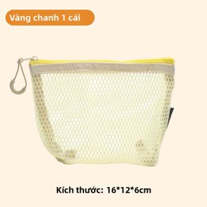 Túi Đựng Mỹ Phẩm Du Lịch Dung Lượng Lớn