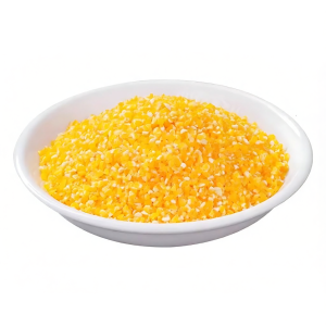 GUOXIANGQIAN | Ultra-fine Freshly Ground Corn Grits