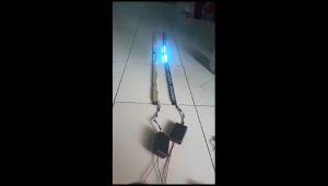Panduan Lengkap: Light Bar Raptor 8 Channel & 10 Mode
