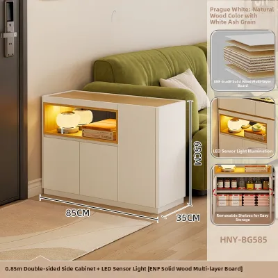 YANGYING | Ultra-thin Storage Cabinet 20cm