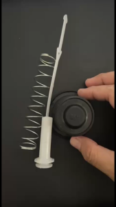 Karet Pembuangan Mesin Cuci 1 set untuk merk Panasonic