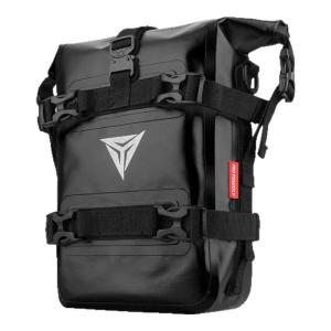 MOTOWOLF | Waterproof Multifunctional Quick-release Bag for Motorcycle Riders