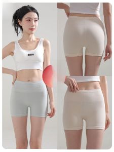 MiiOW | Quần Lót An Toàn Mỏng Hỗ Trợ Bụng Cho Phụ Nữ Mùa Hè