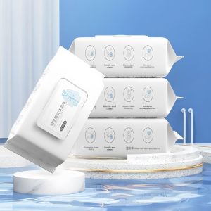JIFANPAUL | Dry Cleaning Wipes for Clothes