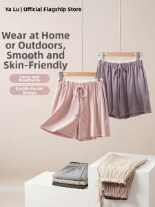 Breathable Comfort Shorts