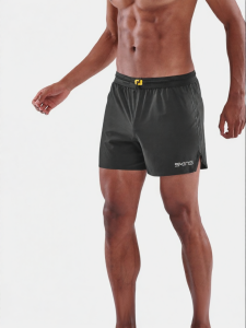 Skins | Quần Short Thể Thao Nam Thoáng Khí Chống Ẩu 4in