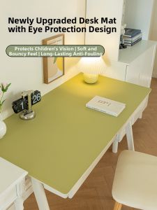 SANHANG | Eco-friendly Eye-protecting Desk Pad