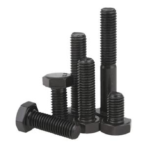 POWER&STRONG | High Strength 12.9 Level Hex Bolt Various Sizes