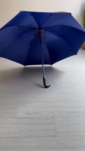 Automatic Extra-large UV Sun Protection Windproof Umbrella