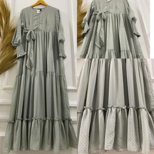 Mika Grey by WM Signature.