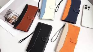 Magnetic Flip Leather Cover Wallet Case For Oppo A11s A15 A15s A16 A16s A18 A35 A38 A52 A53s A54 A55 A58 A72 A74 A78 4G/5G