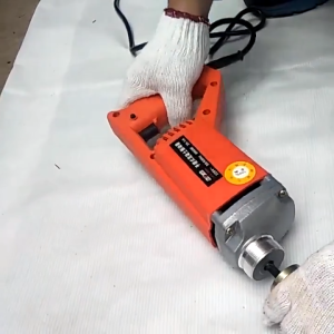 2000 3500 5000w Electric Concrete Vibrator Poker Cement Soil Mixer Mesin Electrical Vibrate Machine Construction Motor