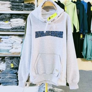 hoodie tebel dan lembut B&B BRAND LOKAL BANDUNG/sweater pria / sweater wanita