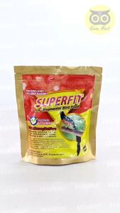 Pakan Burung untuk Berbagai Jenis: Voer Pur Superfit Gold
