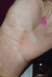 HB ANGGUR WHITENING SUPER (Night Lotion)