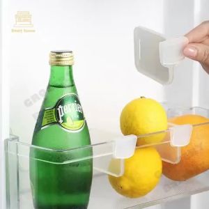 ตู้เย็น ที่แบ่งช่องใน แบ่งช่องใน ปรับได้ วัสดุ PP