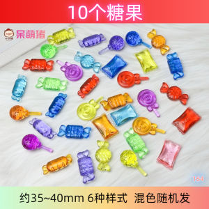 Đồ Chơi Acrylic Acrylic Gemstone Đồ Chơi Mô Phỏng Búp Bê Đồ Chơi Cho Trẻ Em Đồ Chơi Trang Trí Đồ Chơi Giáo Dục Đồ Chơi Cho Trẻ Em Từ 3-18 Tuổi