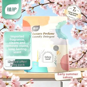 Botare | Long-lasting Fragrance Low-foam Laundry Detergent