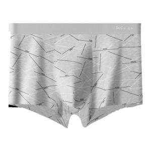 Quần lót nam MiiOW Catman vải cotton kháng khuẩn thoáng khí