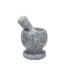 TILAIEN | Natural Stone Garlic Press