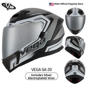 Full Coverage Warmth All Seasons Motorcycle Helmet
