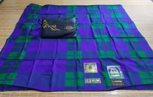 SARUNG LAMIRI KOTAK MADURA BHS FULL SUTRA