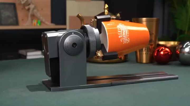 🚀【รับประกัน 5 ปี】【จัดส่งฟรี】ATOMSTACK MAKER R1 คอลัมน์แกะสลัก การ ...